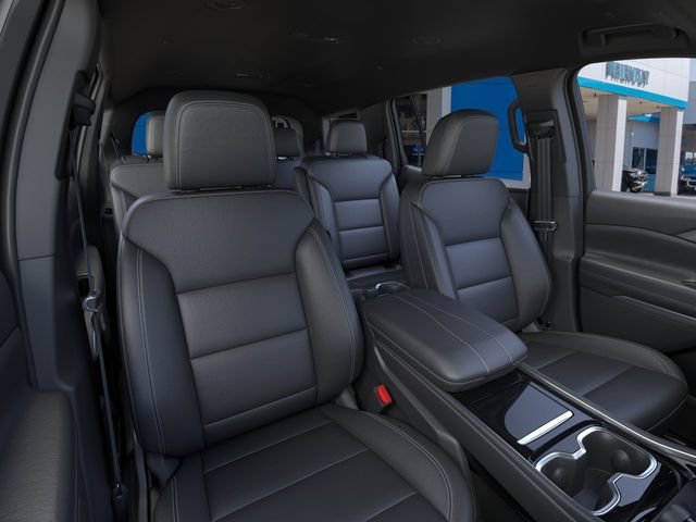 2026 Chevrolet Traverse LT - Photo 17