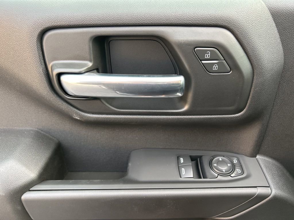 2026 Chevrolet Silverado 1500 Work Truck - Photo 15