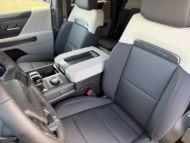 New 2026 Void Black GMC 2X image 20