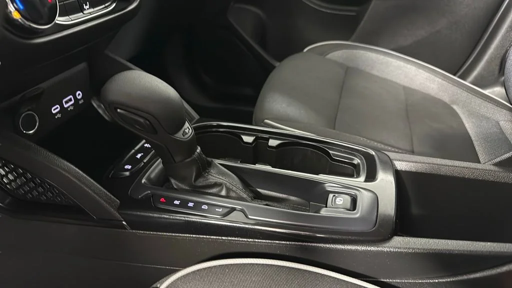 Used 2023 Sterling Gray Metallic Chevrolet LS image 22