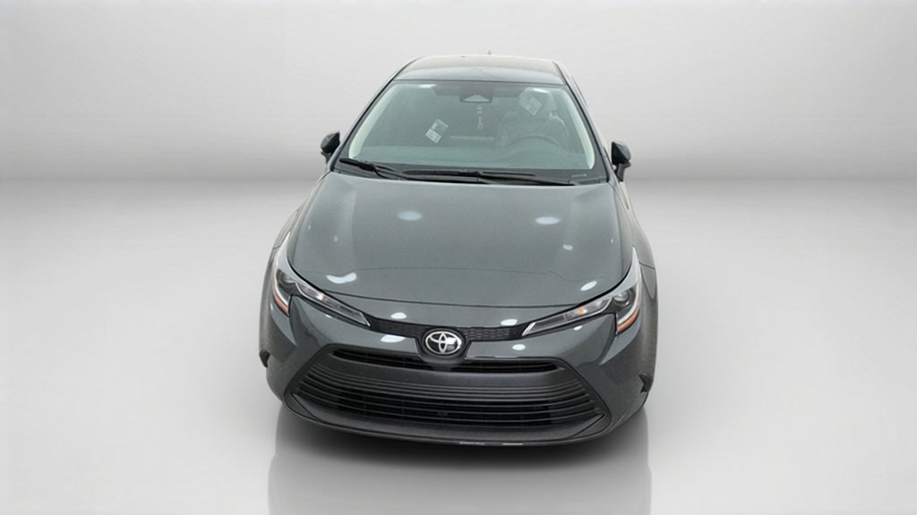 New 2027 Underground Toyota LE image 46