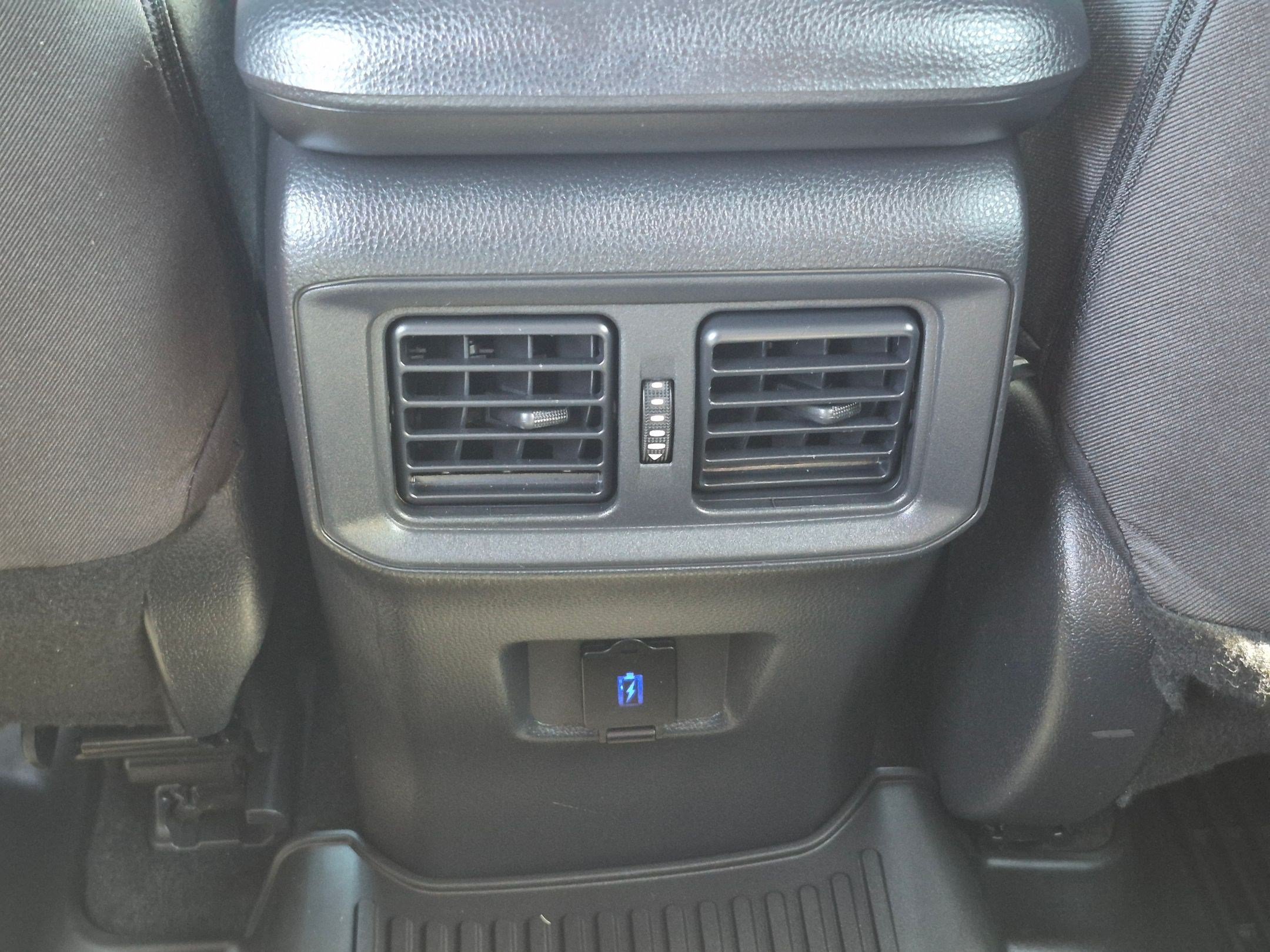 Used 2024 Pearl Toyota Hybrid LE image 22