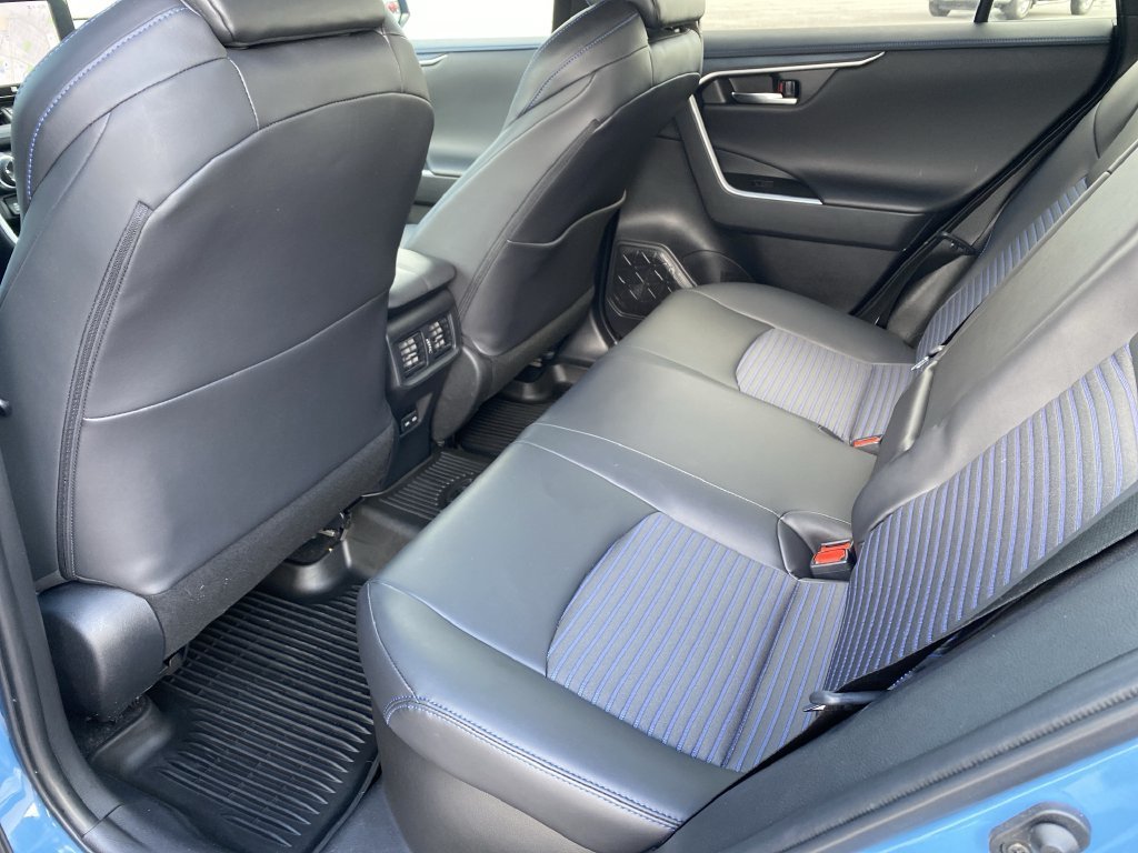 2024 Toyota RAV4 XSE - Photo 29