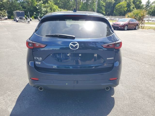 2025 Mazda CX-5 S Select Package - Photo 5