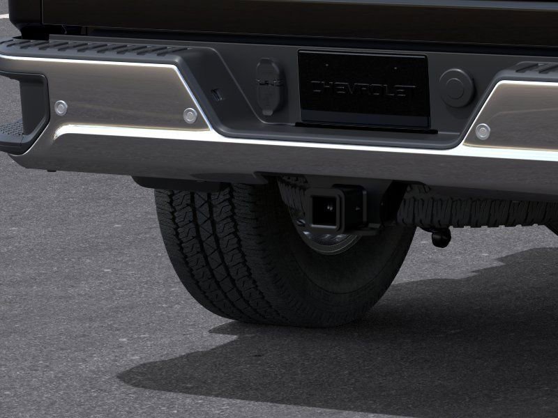 2026 Chevrolet Silverado 2500 HD LT - Photo 14