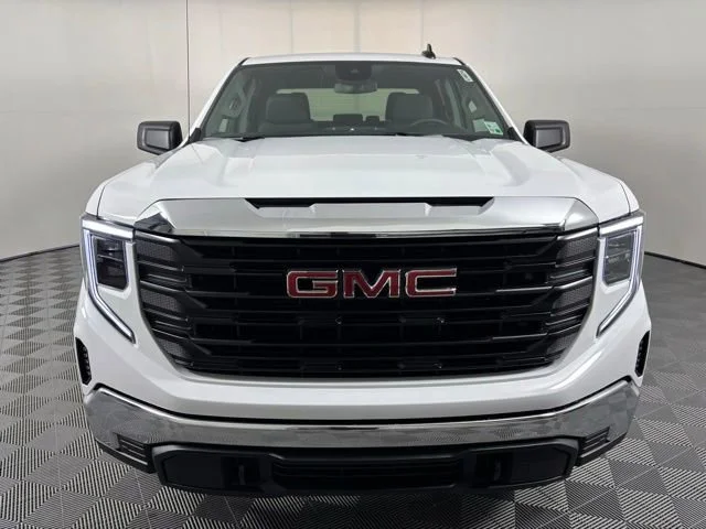 2026 GMC Sierra 1500 Pro - Photo 2