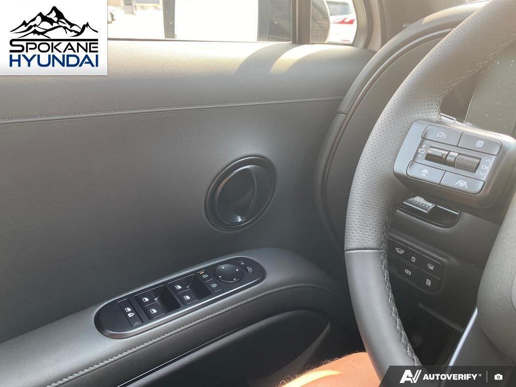 2026 Hyundai Palisade XRT Pro - Photo 20