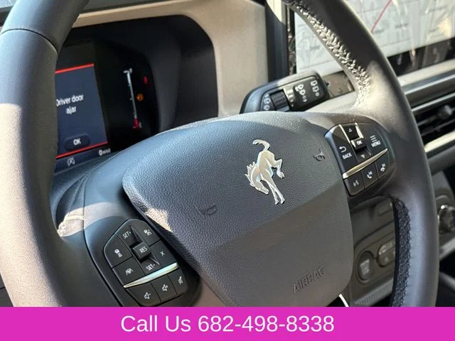 New 2026 Carbonized Gray Metallic Ford Big Bend® image 61