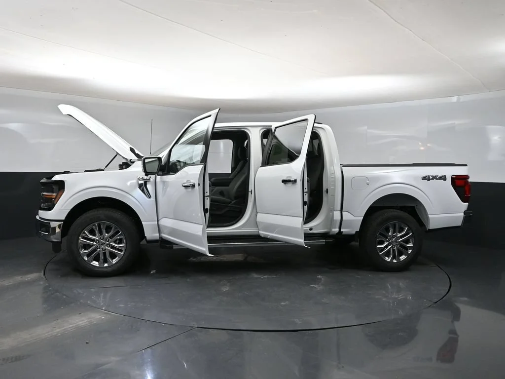 2026 Ford F-150 XLT - Photo 45