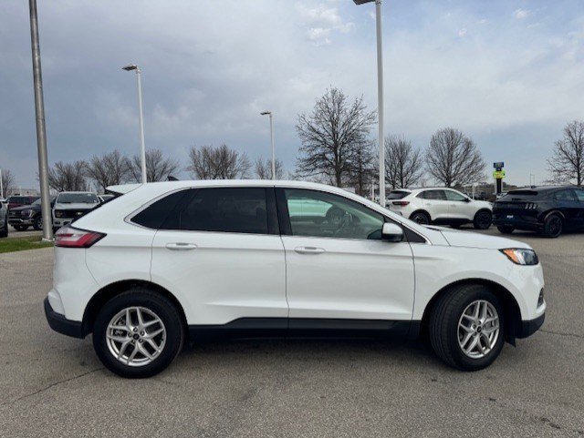 2024 Ford Edge SEL - Photo 8