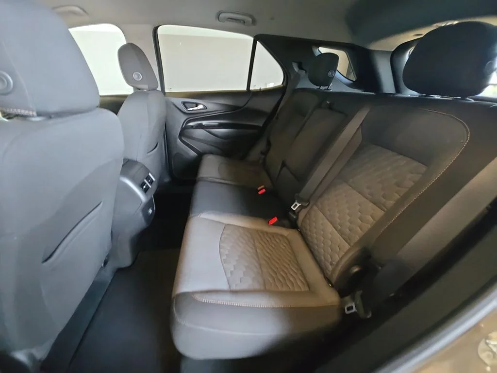 Used 2018 Gray Chevrolet LT image 22