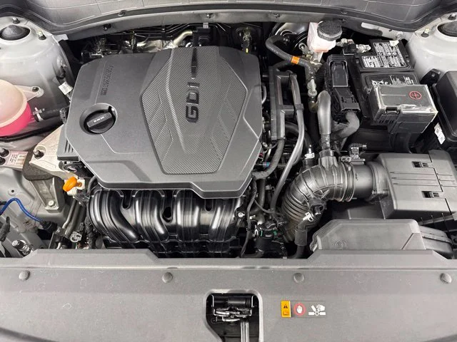 Used 2024 Gray Kia SX-Prestige image 19