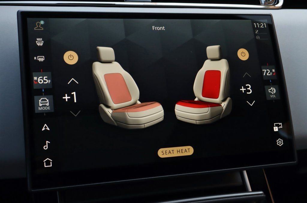 2026 Land Rover Range Rover Evoque S - Photo 22