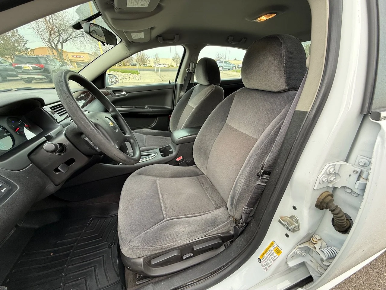 2014 Chevrolet Impala 1FL - Photo 13