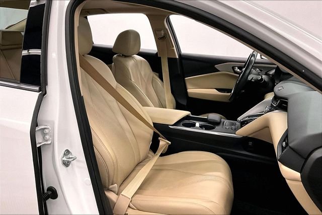 2024 Acura TLX Technology Package - Photo 8