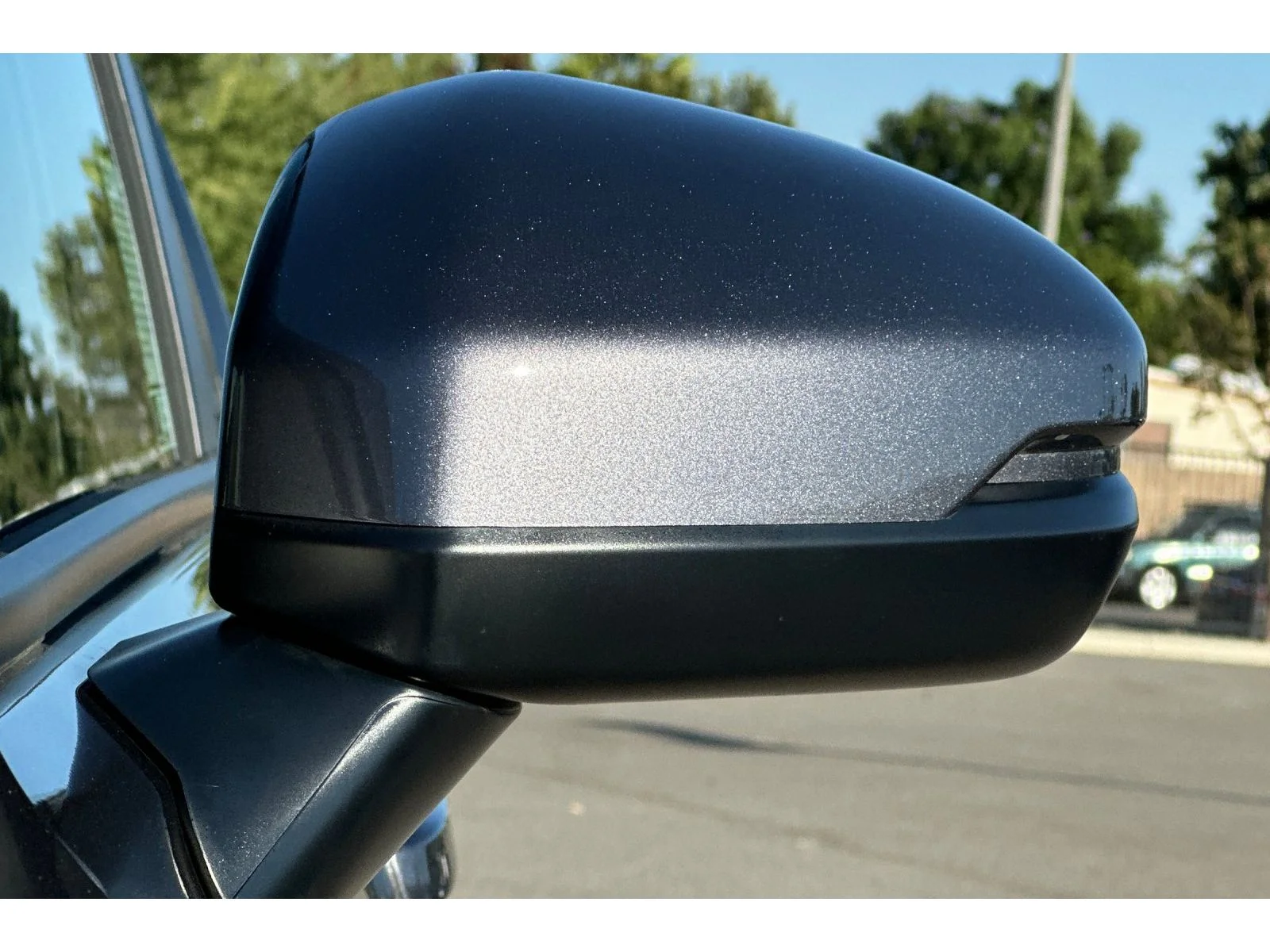 Certified Used 2027 Modern Steel Metallic Honda LX image 53