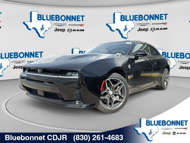 New 2026 Dodge Charger Scat Pack Plus AWD