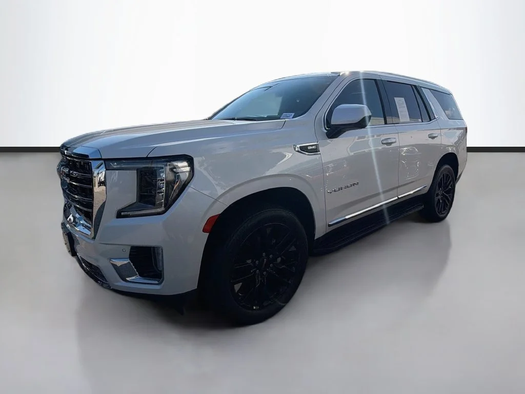 2023 GMC Yukon