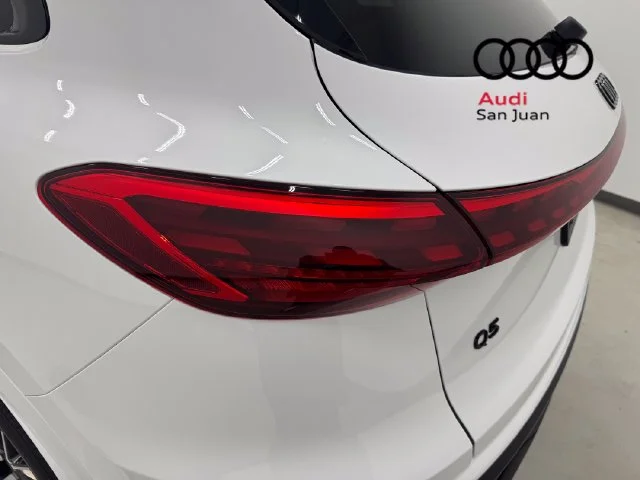 New 2026 White Audi 2.0T Premium Plus image 11