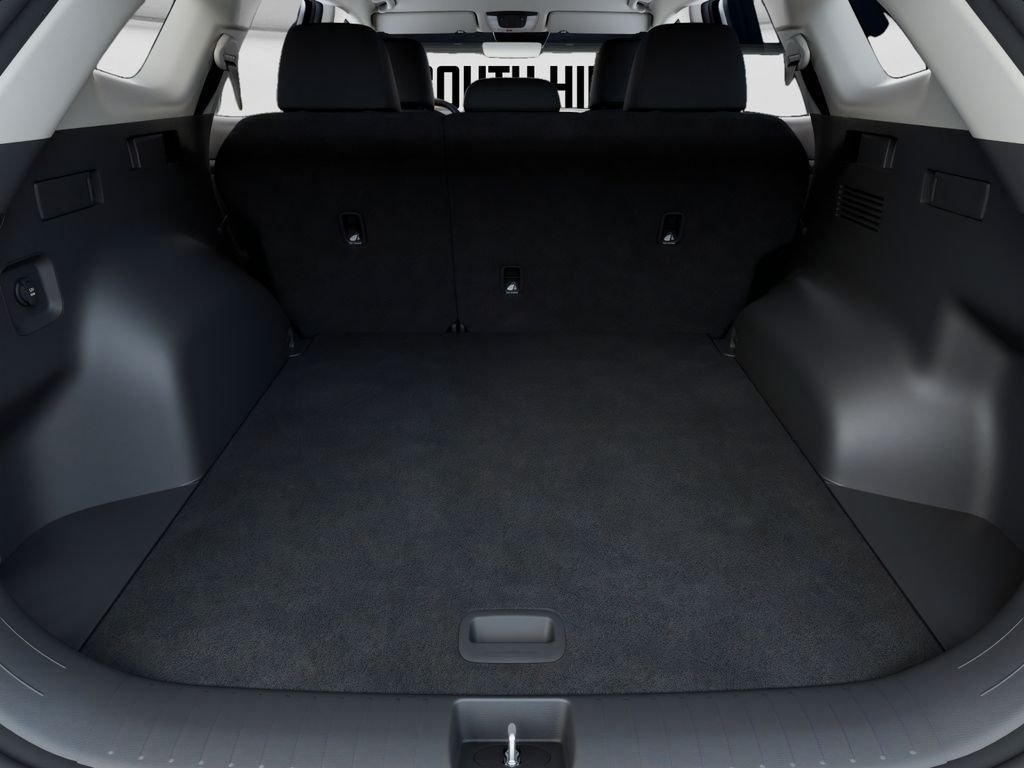 New 2026 Black Kia LX image 19