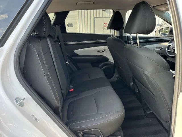 2023 Hyundai Tucson SEL - Photo 14
