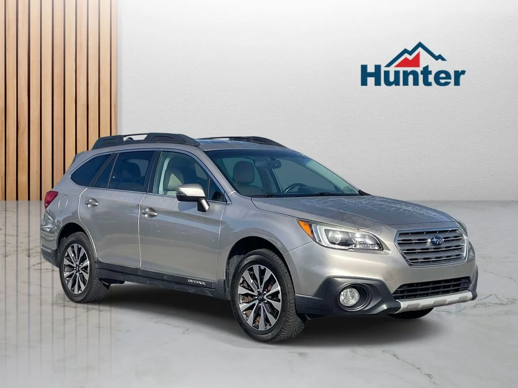 2017 Subaru Outback 2.5i Limited's photo