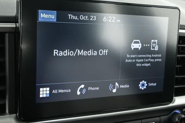 New 2026 Ecotronic Gray Hyundai SEL image 56