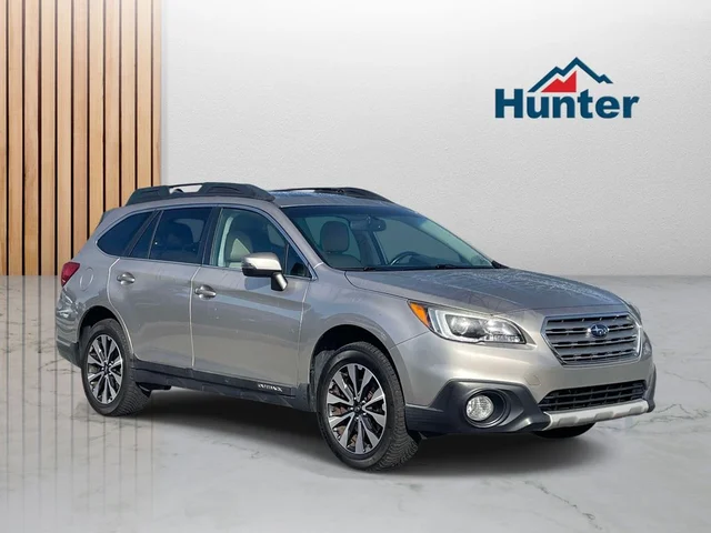 2017 Subaru Outback Limited