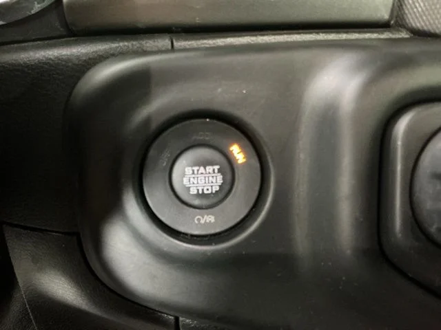 Used 2021 Black Jeep Willys image 25