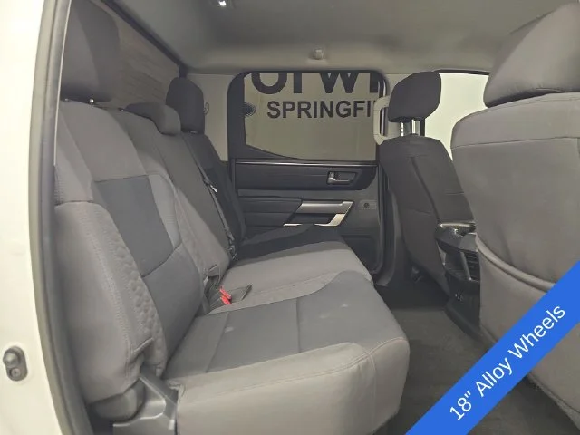 Used 2024 Ice Toyota SR5 image 12