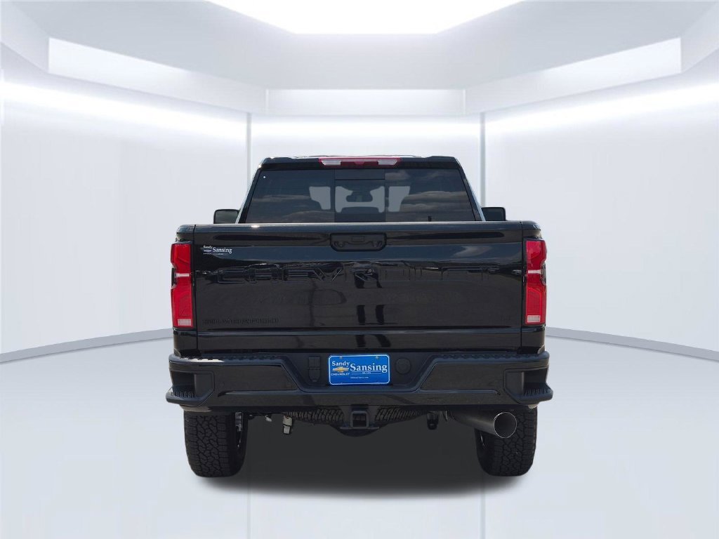 2026 Chevrolet Silverado 2500 HD LT - Photo 5