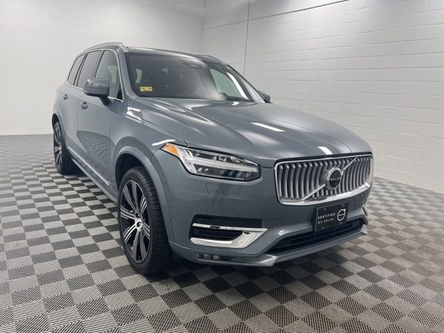 2023 Volvo XC90 B6 Ultimate 7-Seater 4WD's photo