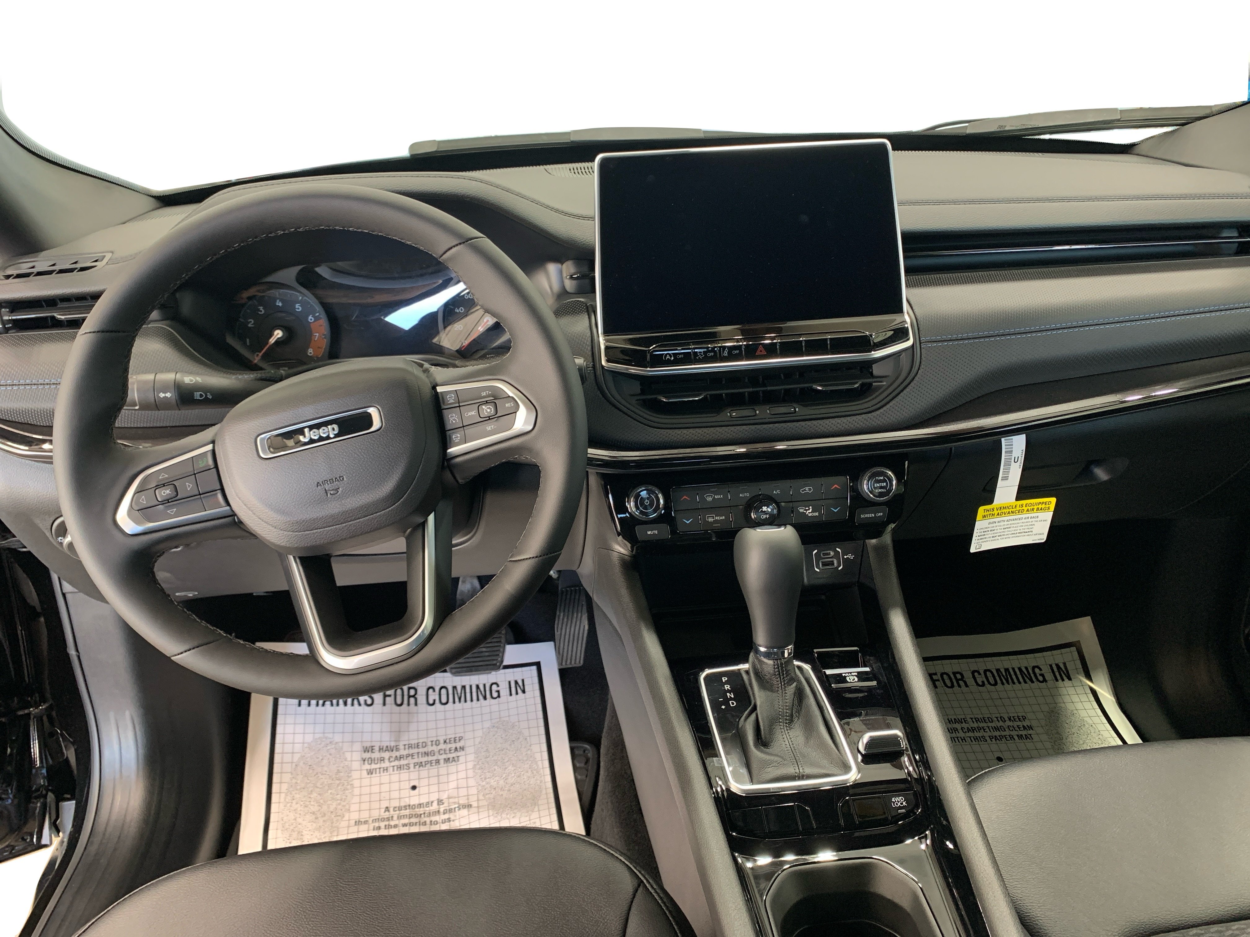 2026 Jeep Compass Altitude Special Edition - Photo 19