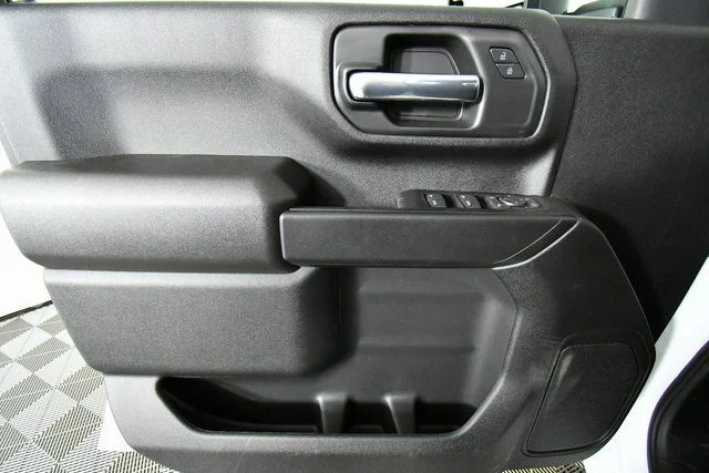2026 Chevrolet Silverado 3500 HD Work Truck - Photo 22