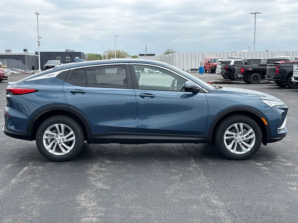 2026 Buick Envista Preferred - Photo 11
