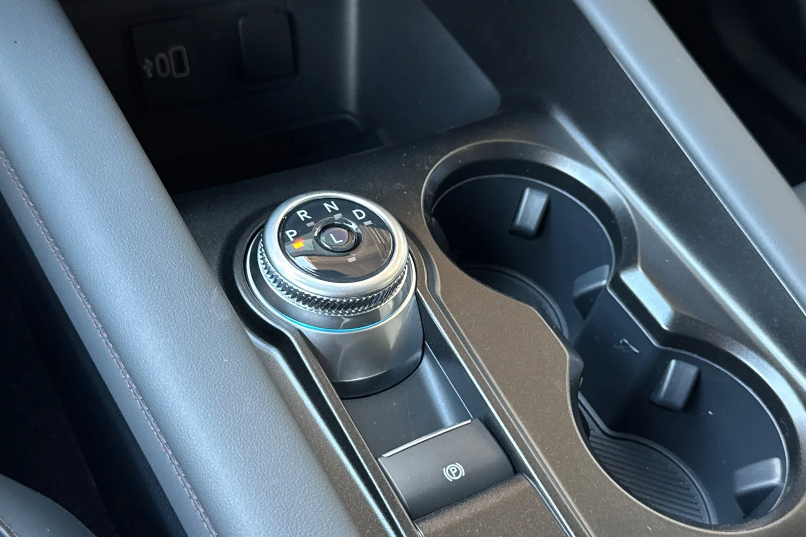 2026 Ford Explorer Active - Photo 22