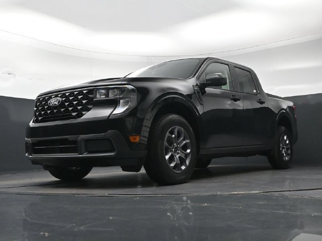 Certified Used 2026 Black Ford XLT image 28
