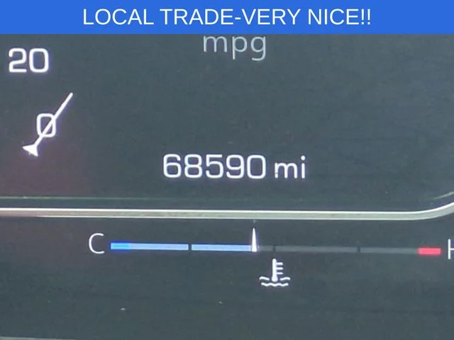 Used 2023 White GMC AT4 image 14