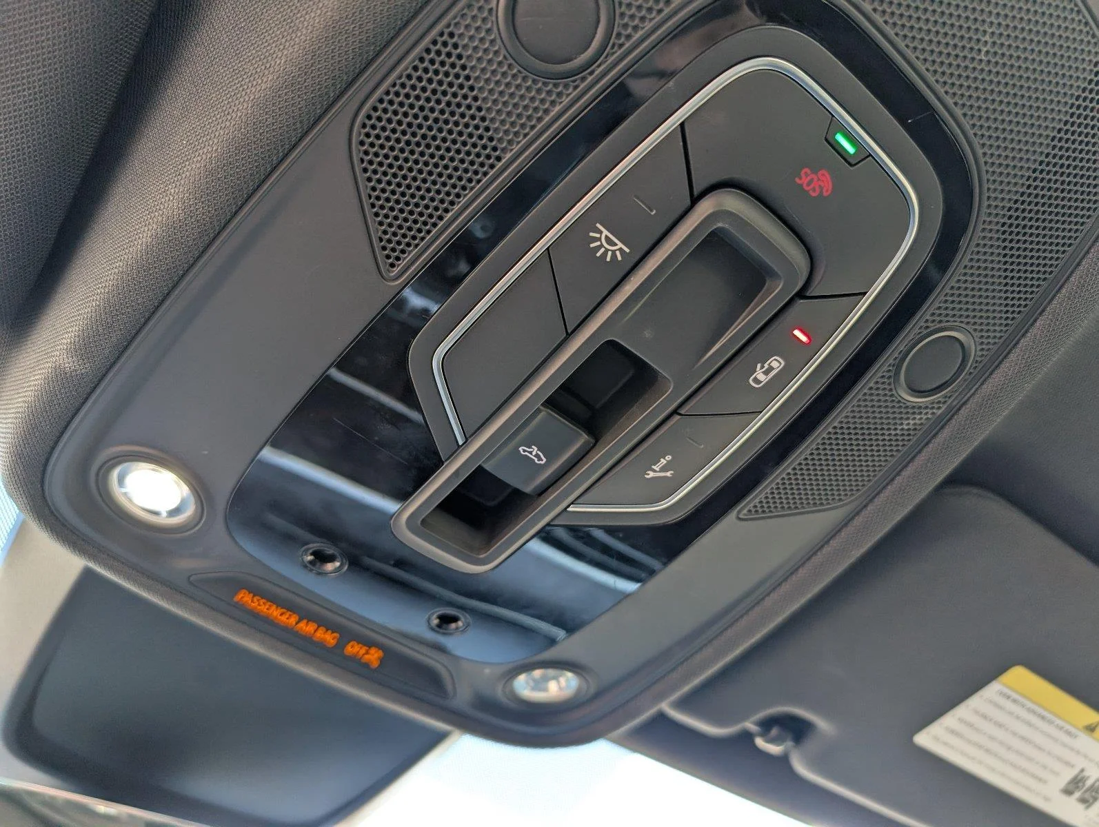 Used 2024 black Audi Premium Plus image 21