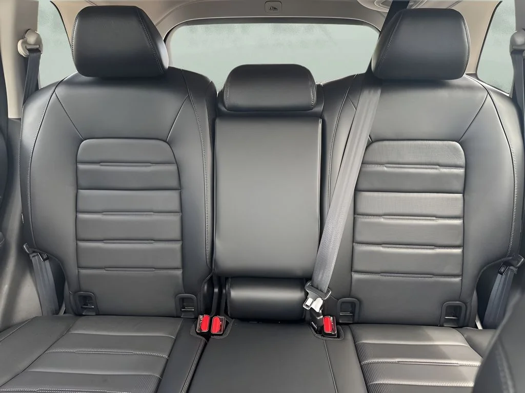 Used 2024 Blue Honda EX-L image 13