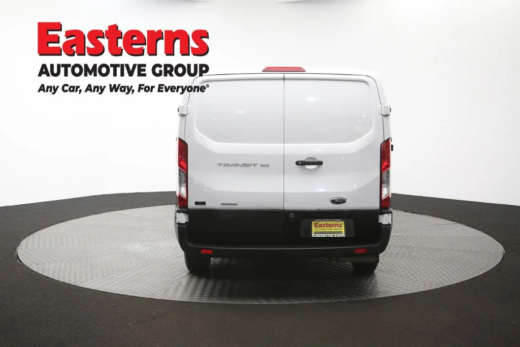 Used 2022 White Ford Base image 35