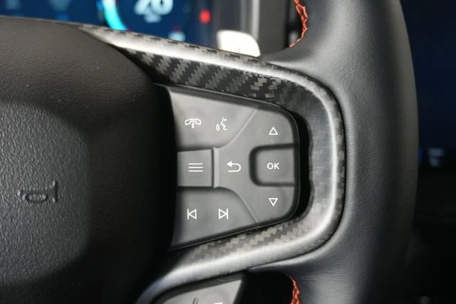 New 2026 Oxford White Ford Raptor® image 13