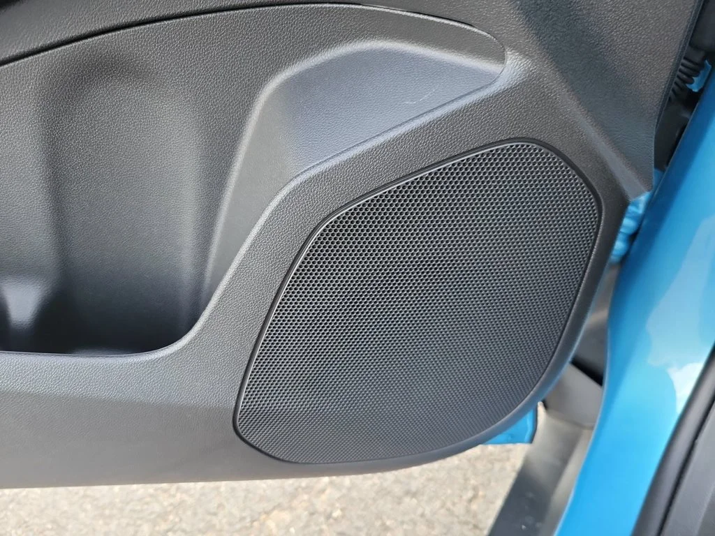 2026 Chevrolet Trax LT - Photo 22