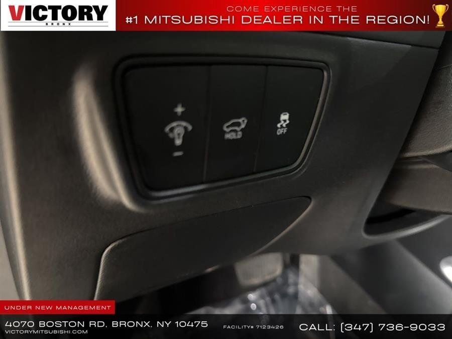 Used 2023 Blue Hyundai Limited image 35