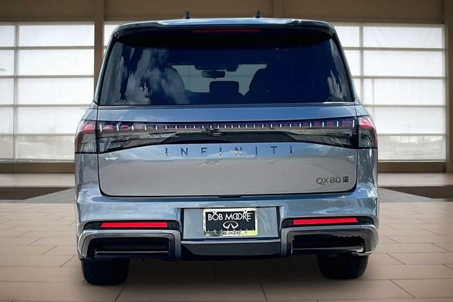 New 2027 2T DYNAMIC META INFINITI AUTOGRAPH image 4