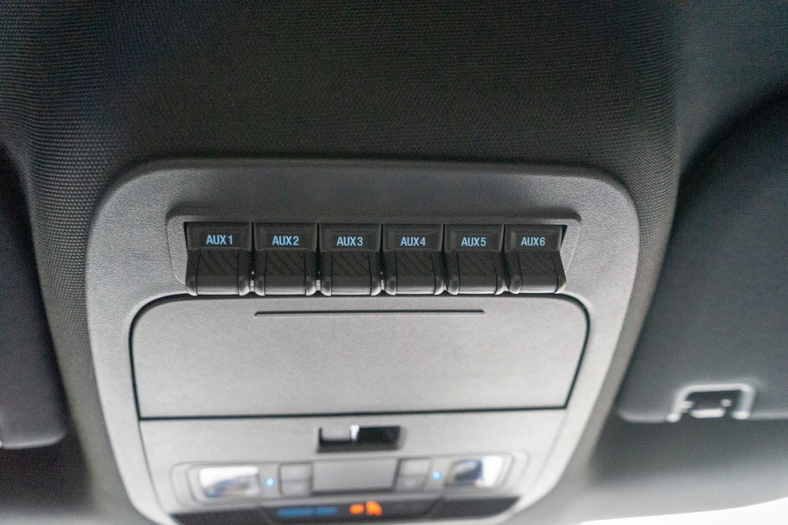 Used 2024 Avalanche Ford Tremor image 24