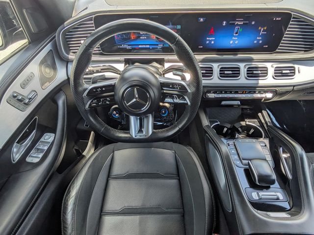 Used 2024  Mercedes-Benz GLE 53 AMG® image 15