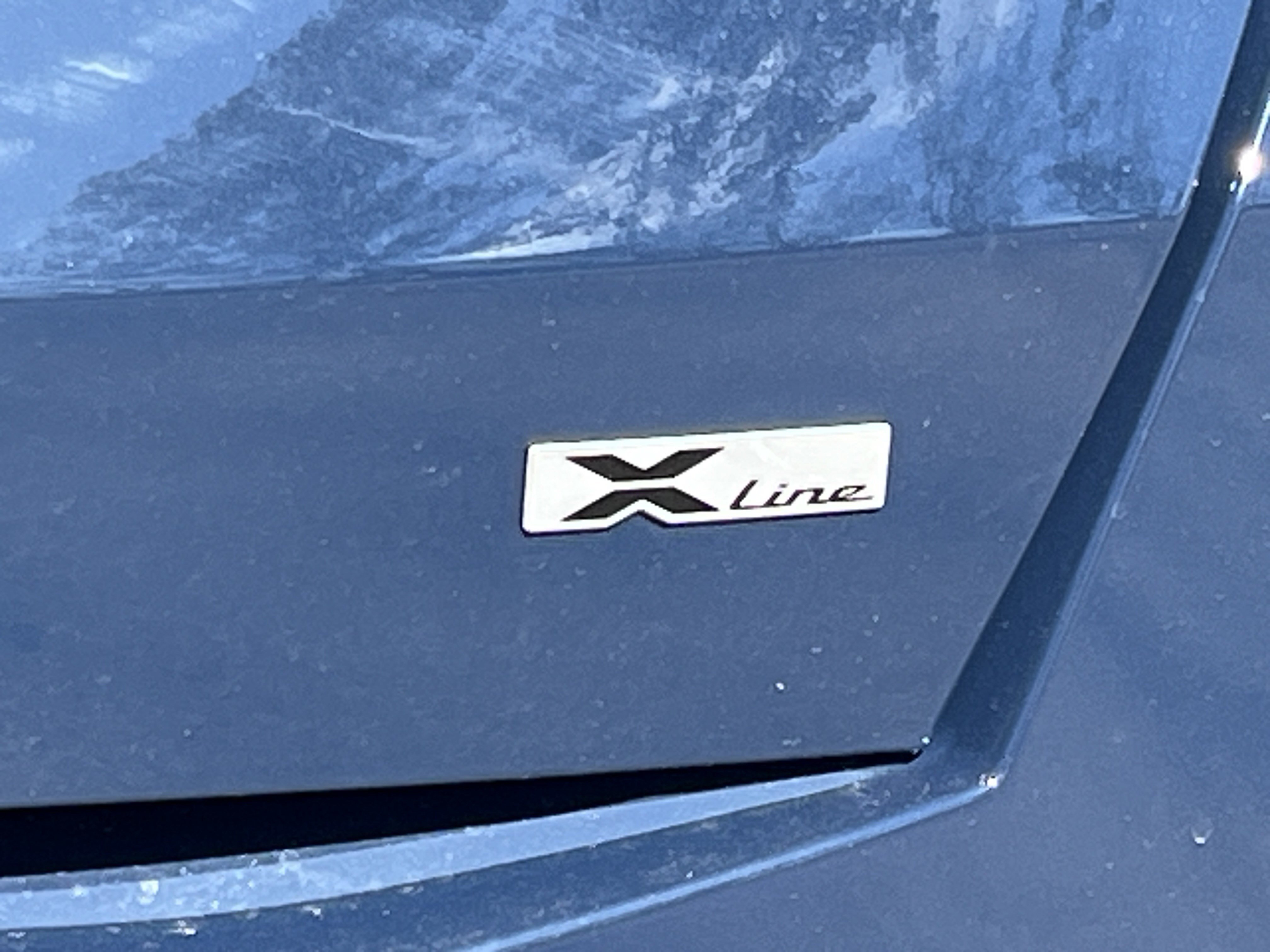 New 2026 Midnight Lake Blue Kia X-Line SX Prestige AWD image 29