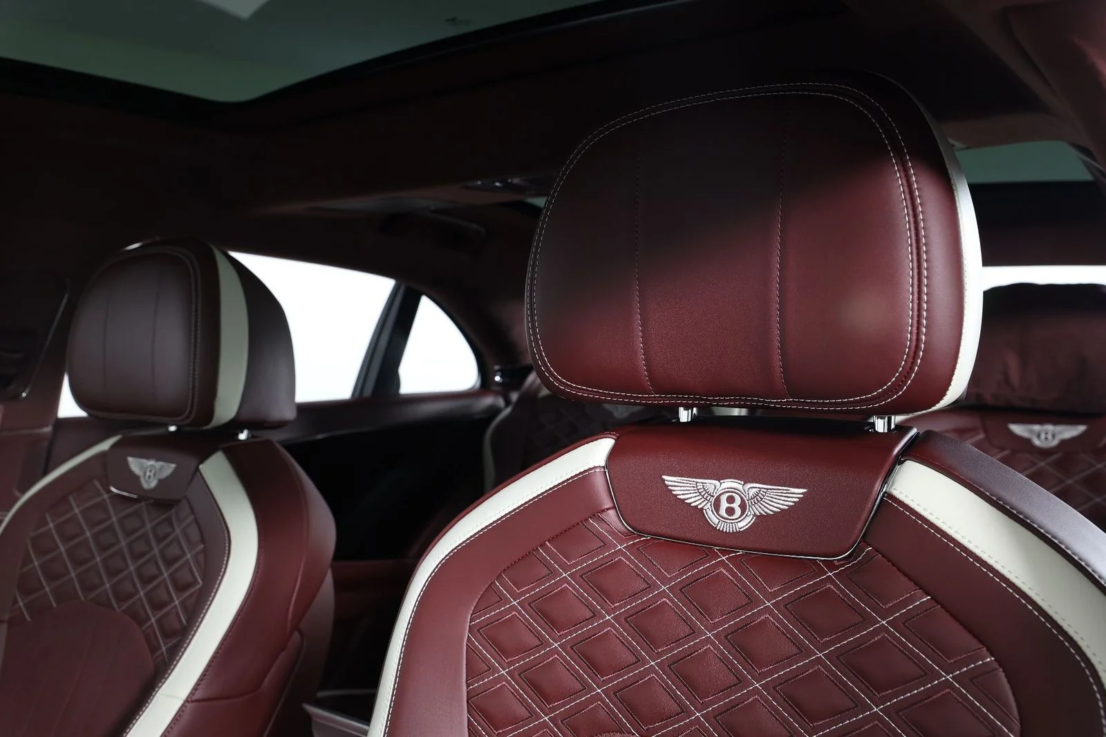2024 Bentley Flying Spur Speed - Photo 25