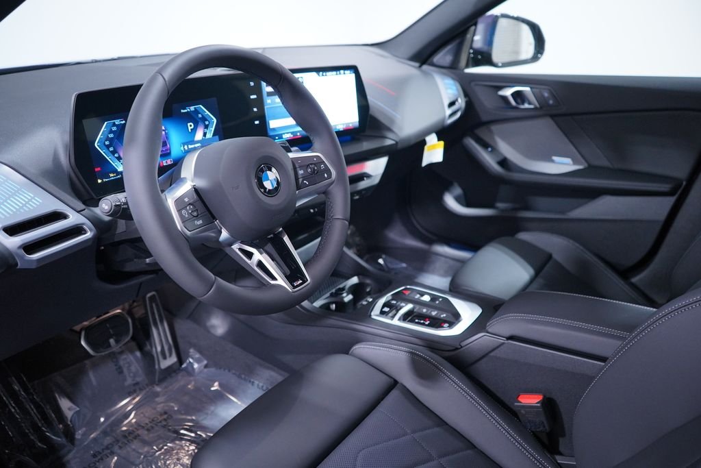 New 2026 Thundernight Metallic BMW 228 Gran Coupe image 6